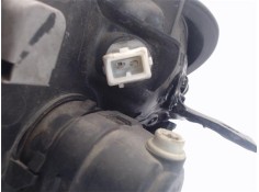 Recambio de faro delantero dcho para peugeot 206 referencia OEM IAM 6205S7  