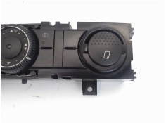 Recambio de mandos climatizador para mercedes-benz sprinter 3,5-t furgón (906) 311 cdi referencia OEM IAM 5hb00901200  