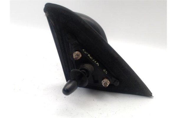 Recambio de retrovisor izquierdo para toyota corolla (e11) 1.4 (ee111_) referencia OEM IAM 879401E860  