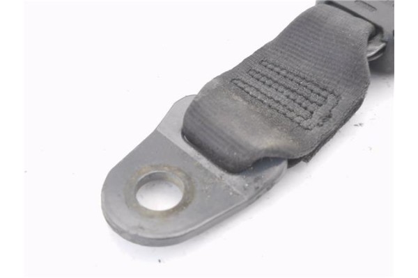 Recambio de anclaje cinturon trasero derecho para citroen berlingo 1.9 d (mfwjz) referencia OEM IAM 00057862  