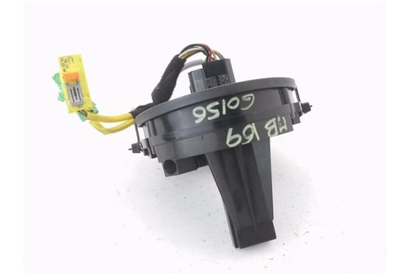 Recambio de anillo airbag para mercedes-benz clase a (bm 169) 2.0 a 180 cdi (169.007) referencia OEM IAM A1694640818  