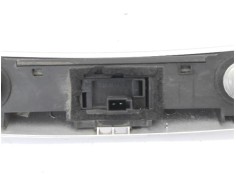 Recambio de maneta exterior porton para opel corsa d 1.2 referencia OEM IAM 13251586  
