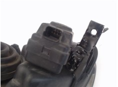 Recambio de faro delantero dcho para peugeot 206 referencia OEM IAM 6205S7  