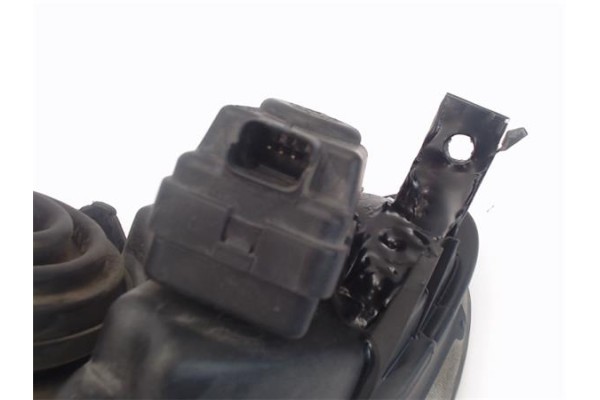 Recambio de faro delantero dcho para peugeot 206 referencia OEM IAM 6205S7  