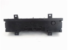 Recambio de mandos climatizador para mercedes-benz sprinter 3,5-t furgón (906) 311 cdi referencia OEM IAM 5hb00901200  