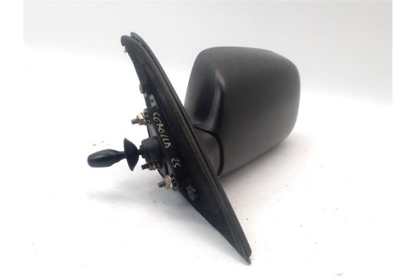 Recambio de retrovisor izquierdo para toyota corolla (e11) 1.4 (ee111_) referencia OEM IAM 879401E860  