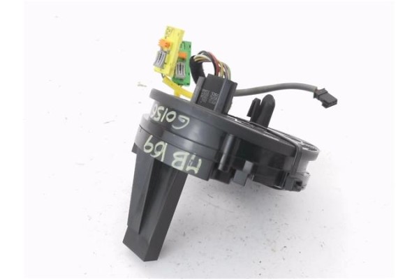 Recambio de anillo airbag para mercedes-benz clase a (bm 169) 2.0 a 180 cdi (169.007) referencia OEM IAM A1694640818  