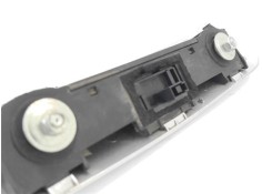 Recambio de maneta exterior porton para opel corsa d 1.2 referencia OEM IAM 13251586  