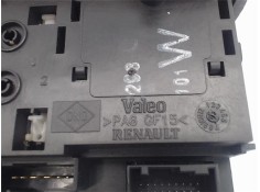 Recambio de mando limpiaparabrisas para renault scenic ii (jm) referencia OEM IAM 7701069597  