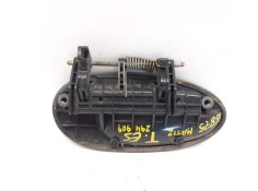 Recambio de maneta exterior trasero izquierda para daewoo matiz 0.8 referencia OEM IAM 96507789  