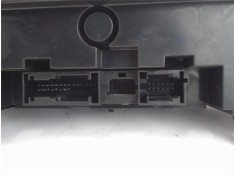 Recambio de mandos climatizador para mercedes-benz sprinter 3,5-t furgón (906) 311 cdi referencia OEM IAM 5hb00901200  