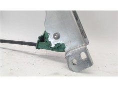 Recambio de mecanismo elevalunas delantero izquierdo para citroen c2 referencia OEM IAM 0206013609 A53106 