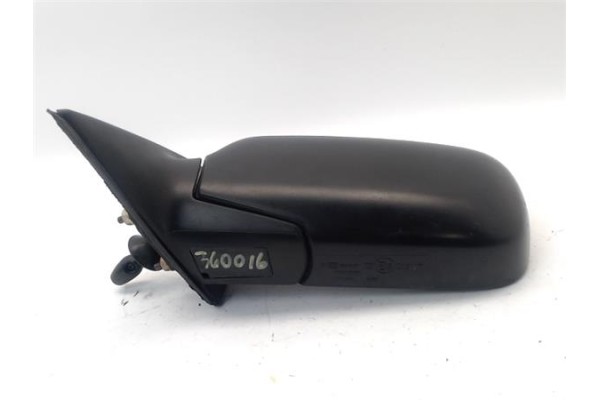 Recambio de retrovisor izquierdo para toyota corolla (e11) 1.4 (ee111_) referencia OEM IAM 879401E860  