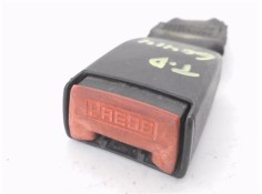Recambio de anclaje cinturon trasero derecho para citroen berlingo 1.9 d (mfwjz) referencia OEM IAM 00057862  