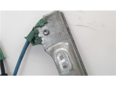 Recambio de mecanismo elevalunas delantero izquierdo para citroen c2 referencia OEM IAM 0206013609 A53106 
