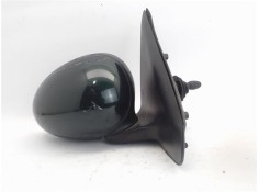 Recambio de retrovisor derecho para rover rover 25 (rf) referencia OEM IAM E11015514  