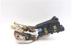 Recambio de cierre electromagnetico trasero derecho para daewoo matiz 0.8 referencia OEM IAM 96612266  