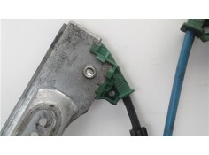 Recambio de mecanismo elevalunas delantero izquierdo para citroen c2 referencia OEM IAM 0206013609 A53106 