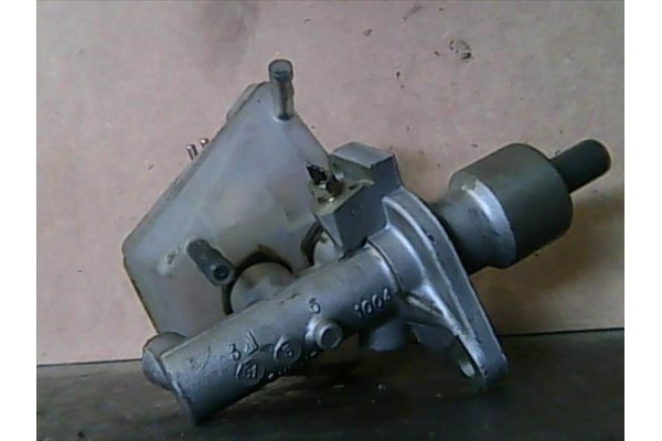 Recambio de bomba freno para mercedes-benz clase s (bm 140) berlina 3.2 300 sel (140.033) referencia OEM IAM   