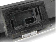 Recambio de maneta exterior porton para opel corsa d 1.2 referencia OEM IAM 13251586  