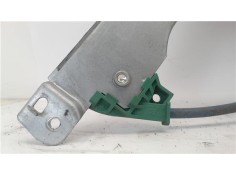 Recambio de mecanismo elevalunas delantero izquierdo para citroen c2 referencia OEM IAM 0206013609 A53106 
