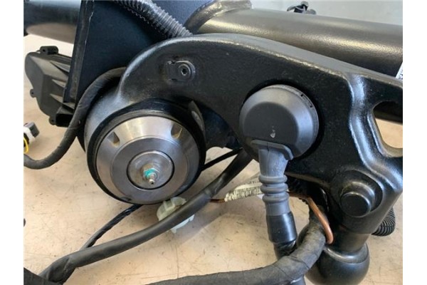 Recambio de enganche remolque para ford explorer (ctw) híbrido st-line plug-in-hybrid 4x4 referencia OEM IAM 11A803881H  