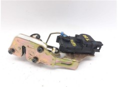 Recambio de cierre electromagnetico trasero derecho para daewoo matiz 0.8 referencia OEM IAM 96612266  