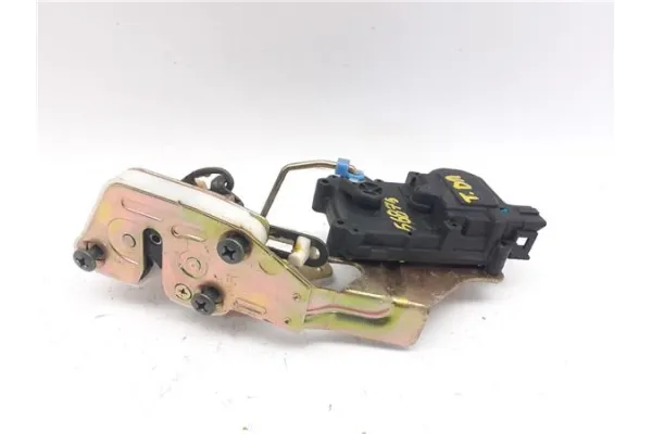 Recambio de cierre electromagnetico trasero derecho para daewoo matiz 0.8 referencia OEM IAM 96612266  