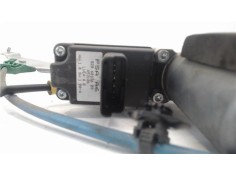 Recambio de mecanismo elevalunas delantero izquierdo para citroen c2 referencia OEM IAM 0206013609 A53106 