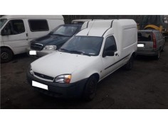 ford courier del año 2000