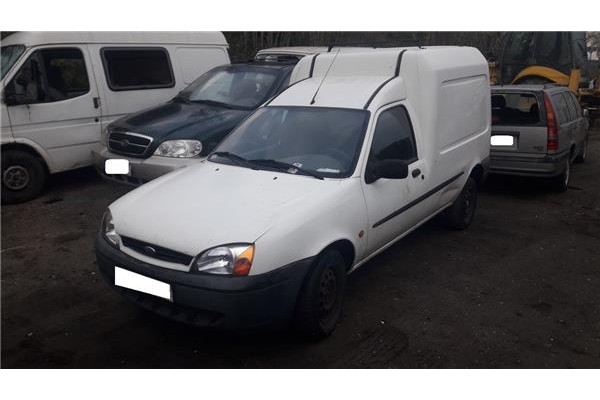 ford courier del año 2000 ford courier del año 2000