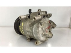 Recambio de compresor aire acond. para hyundai accent iii (mc) 1.4 gl referencia OEM IAM F5000B5AA 1136 