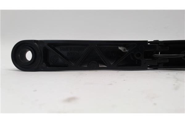 Recambio de brazo limpiaparabrisas delantero derecho para opel astra j berlina 5p 1.6 excellence referencia OEM IAM 13289887 127