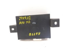 CENTRALITA 46742881 