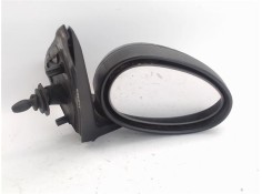 Recambio de retrovisor derecho para rover rover 25 (rf) referencia OEM IAM E11015514  