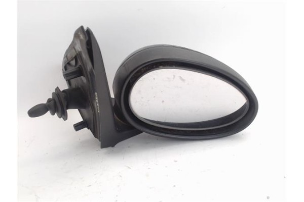 Recambio de retrovisor derecho para rover rover 25 (rf) referencia OEM IAM E11015514  