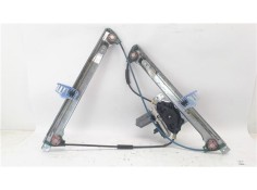 Recambio de mecanismo elevalunas delantero izquierdo para citroen c2 referencia OEM IAM 0206013609 A53106 