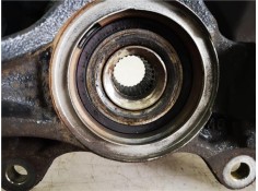 Recambio de mangueta delantero derecha para honda jazz (gd1/5) 1.3 referencia OEM IAM 51210SAAE00  