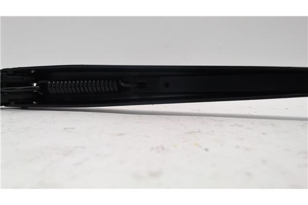 Recambio de brazo limpiaparabrisas delantero derecho para opel astra j berlina 5p 1.6 excellence referencia OEM IAM 13289887 127