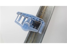 Recambio de mecanismo elevalunas delantero izquierdo para citroen c2 referencia OEM IAM 0206013609 A53106 