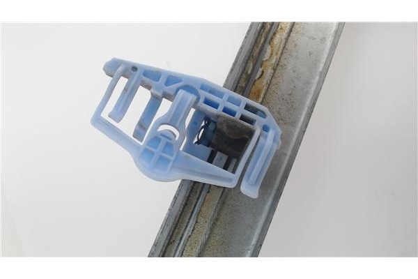 Recambio de mecanismo elevalunas delantero izquierdo para citroen c2 referencia OEM IAM 0206013609 A53106 