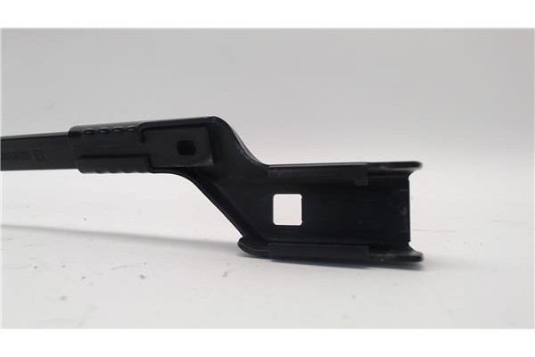 Recambio de brazo limpiaparabrisas delantero derecho para opel astra j berlina 5p 1.6 excellence referencia OEM IAM 13289887 127