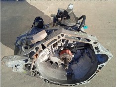 Recambio de caja cambios manual para renault megane iii sport tourer 1.5 dynamique referencia OEM IAM 320108243R  