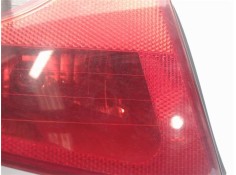 Recambio de piloto trasero izquierdo para renault clio iii referencia OEM IAM 89035079  