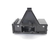 Recambio de interruptor luces emergencia para opel corsa d 1.2 referencia OEM IAM 13189800  