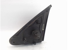 Recambio de retrovisor derecho para rover rover 25 (rf) referencia OEM IAM E11015514  