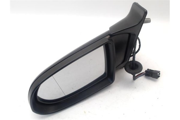Recambio de retrovisor electrico izquierdo para opel zafira a 2.2 dti 16v referencia OEM IAM 6428135 325376788 