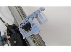 Recambio de mecanismo elevalunas delantero izquierdo para citroen c2 referencia OEM IAM 0206013609 A53106 