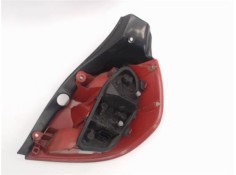 Recambio de piloto trasero izquierdo para renault clio iii referencia OEM IAM 89035079  