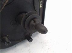 Recambio de retrovisor derecho para rover rover 25 (rf) referencia OEM IAM E11015514  